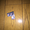 癖の少ない良い薬です。