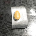半分で