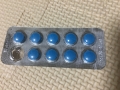 1錠ではやや効き目が