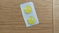 1錠2役。