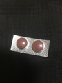 満足です