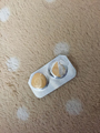 二度美味しいは贅沢な事です