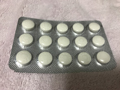 お守り的な