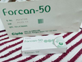 フォルカン50mg