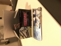 リピーターです