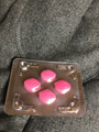  苦味がなければ、 ・・・