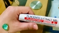 3回使用で肌に透明感が!