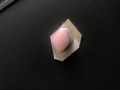 感度が増す感じ?